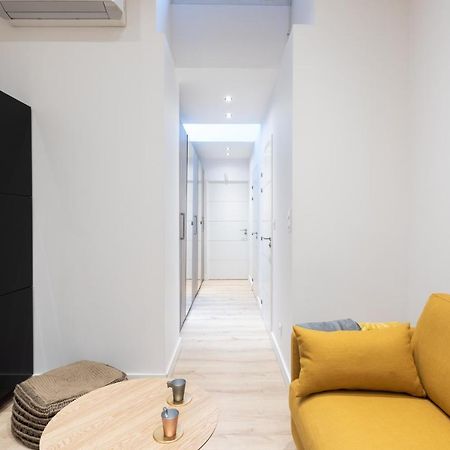 Le Notre Dame - Petit Cocon Dans Lyon 6Eme Apartment Exterior foto