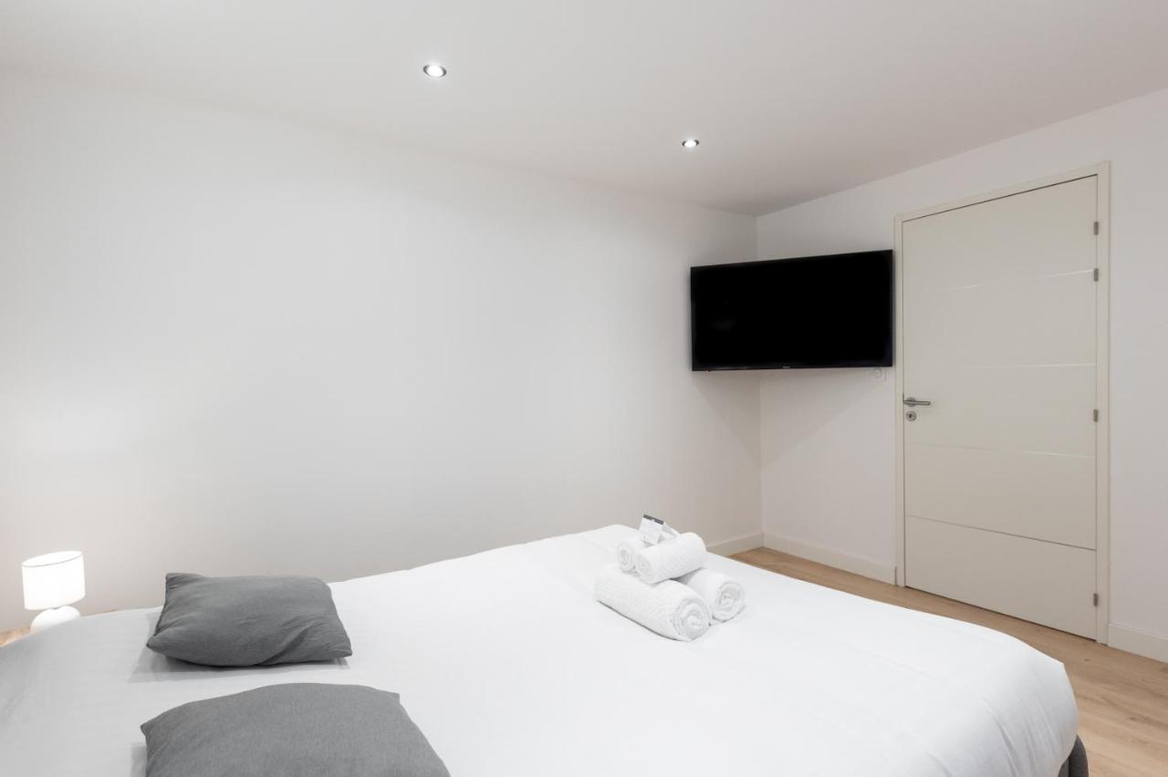 Le Notre Dame - Petit Cocon Dans Lyon 6Eme Apartment Exterior foto